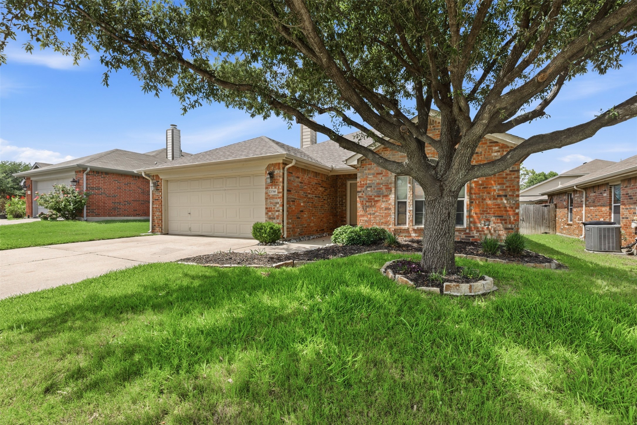 3705 Vista Greens Drive Fort Worth TX 76244