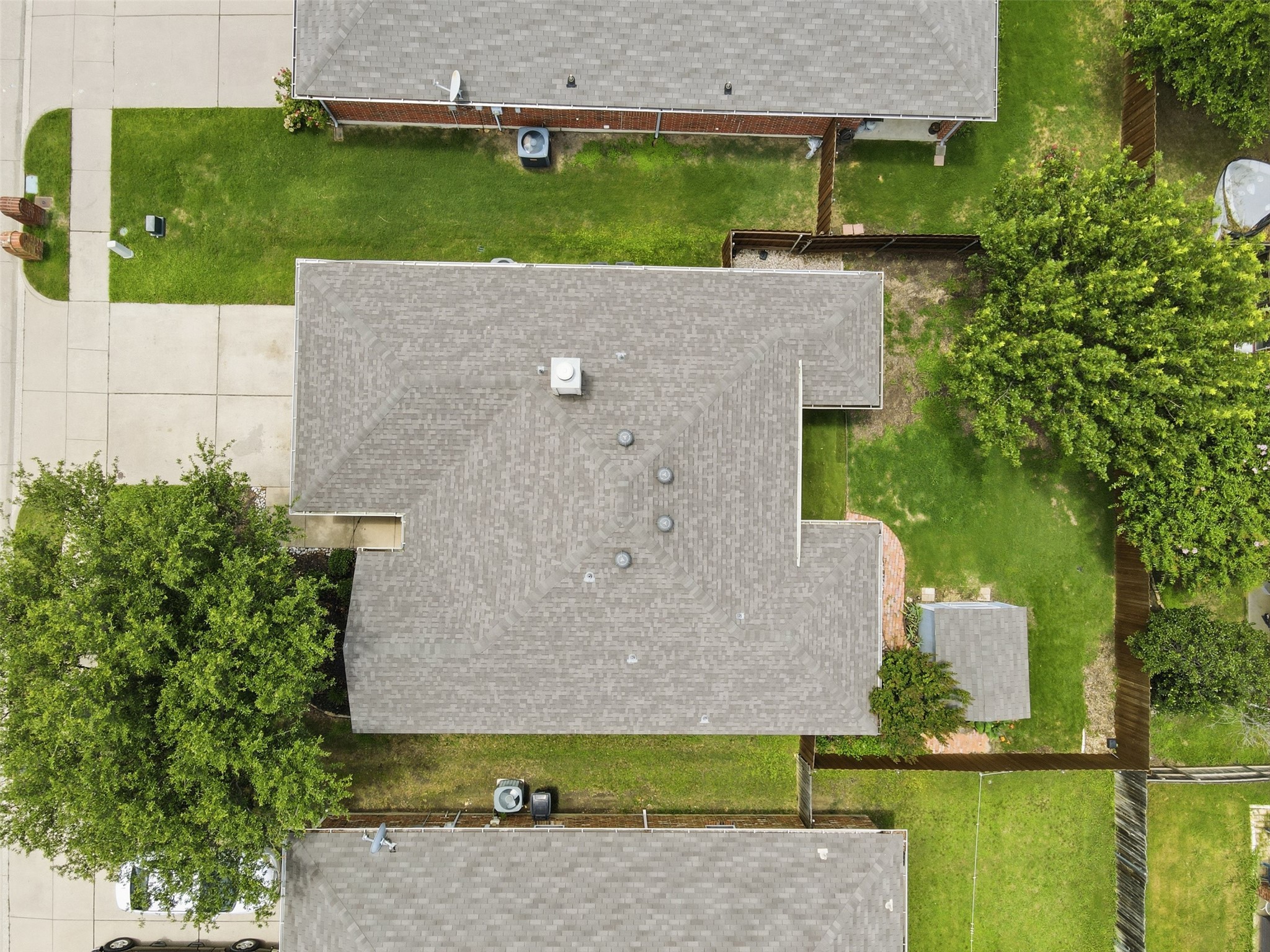 3705 Vista Greens Drive Fort Worth TX 76244