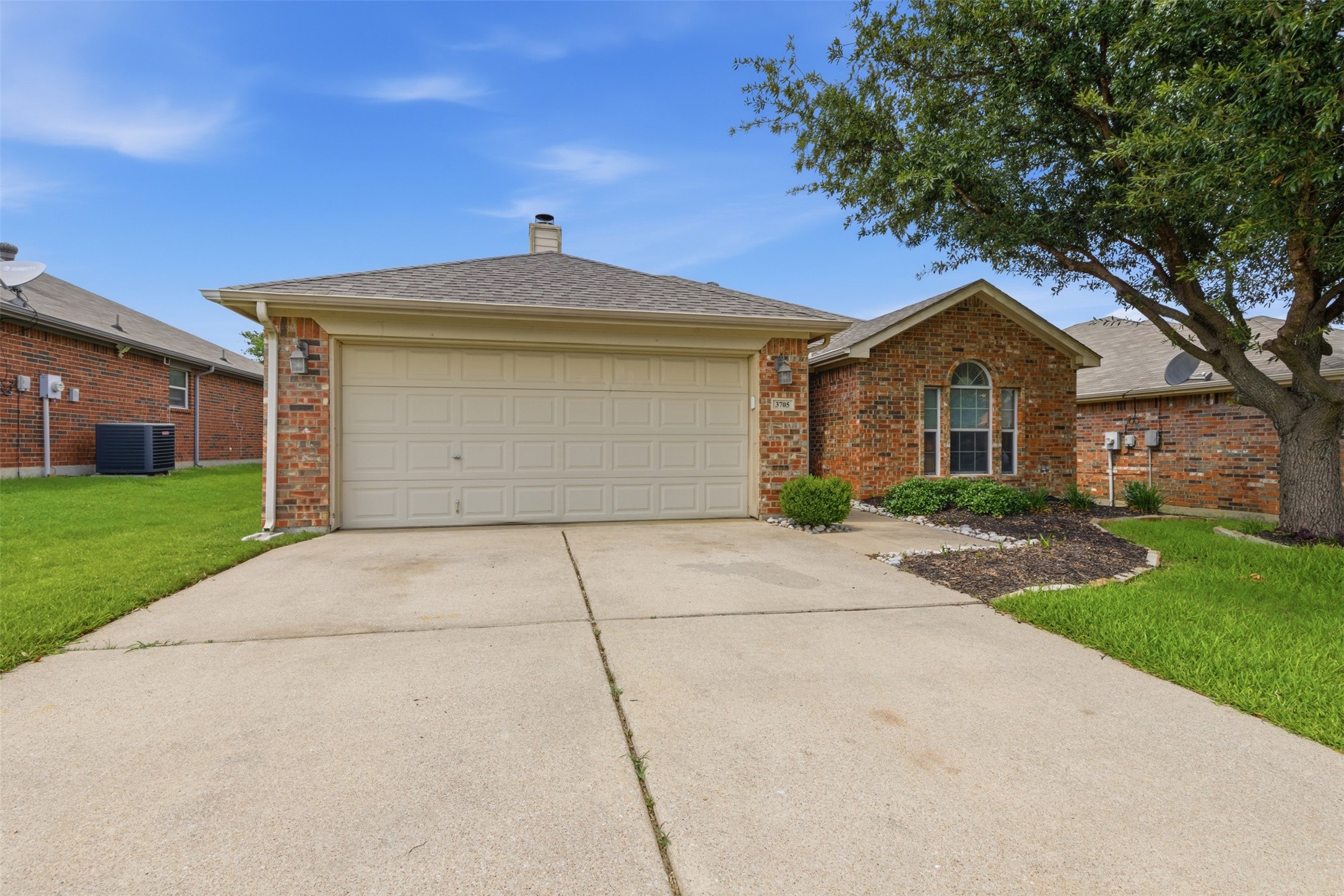 3705 Vista Greens Drive Fort Worth TX 76244