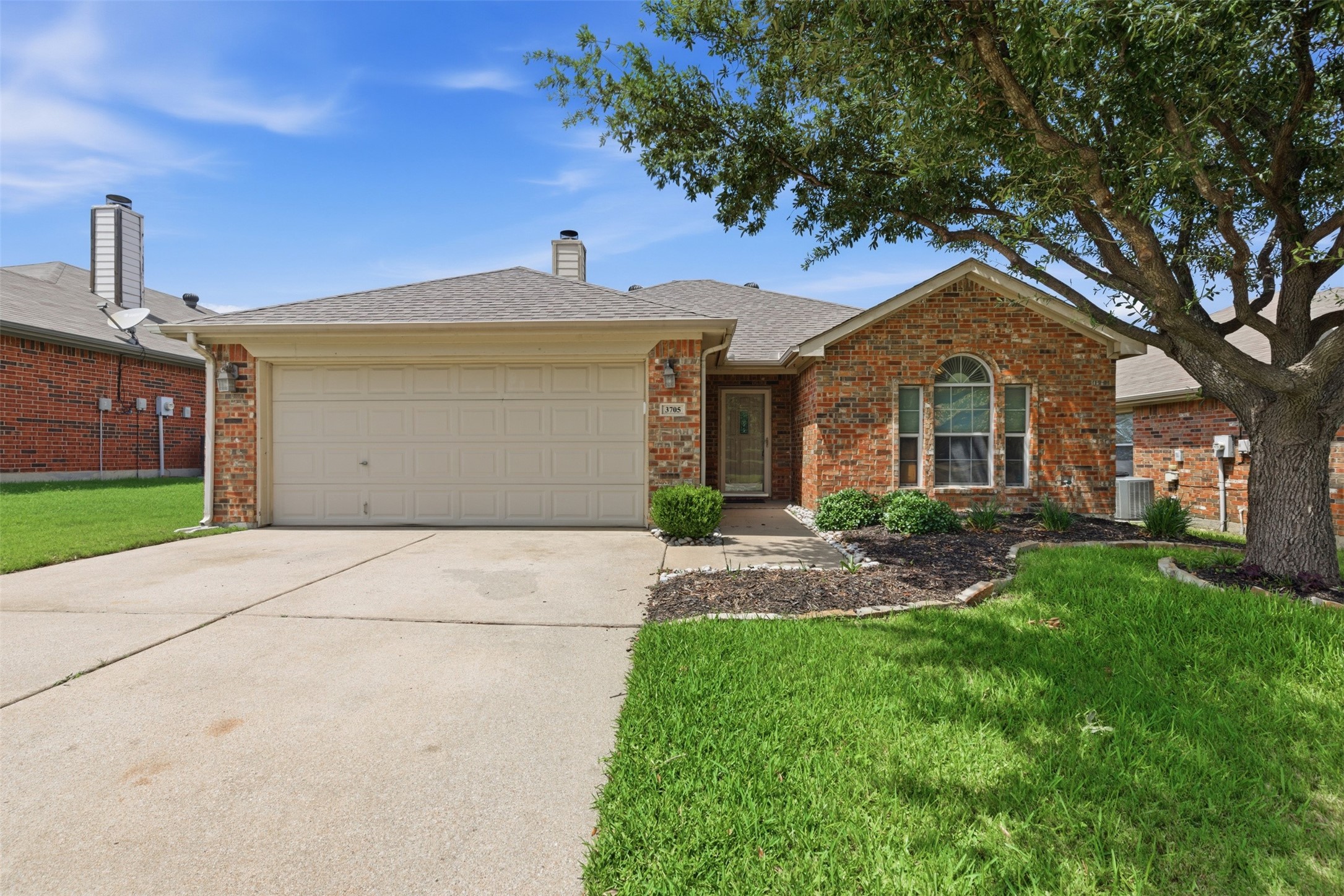 3705 Vista Greens Drive Fort Worth TX 76244