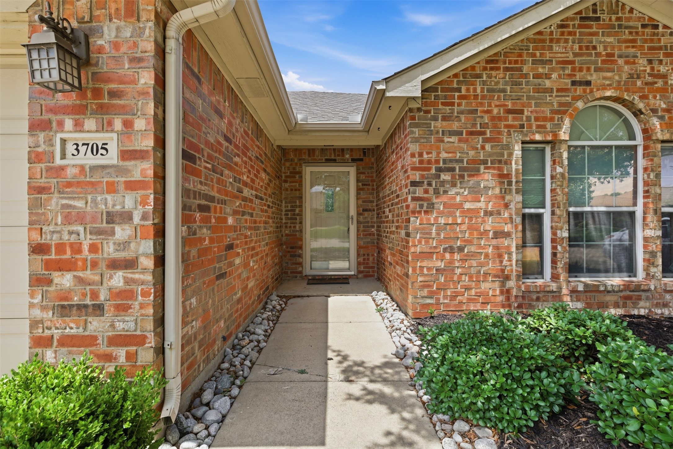 3705 Vista Greens Drive Fort Worth TX 76244