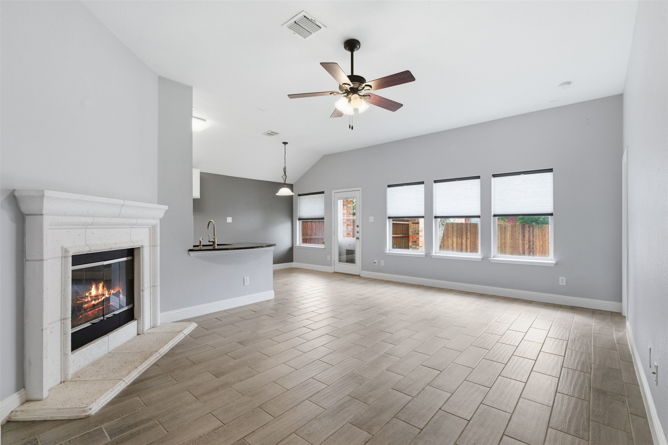 3705 Vista Greens Drive Fort Worth TX 76244