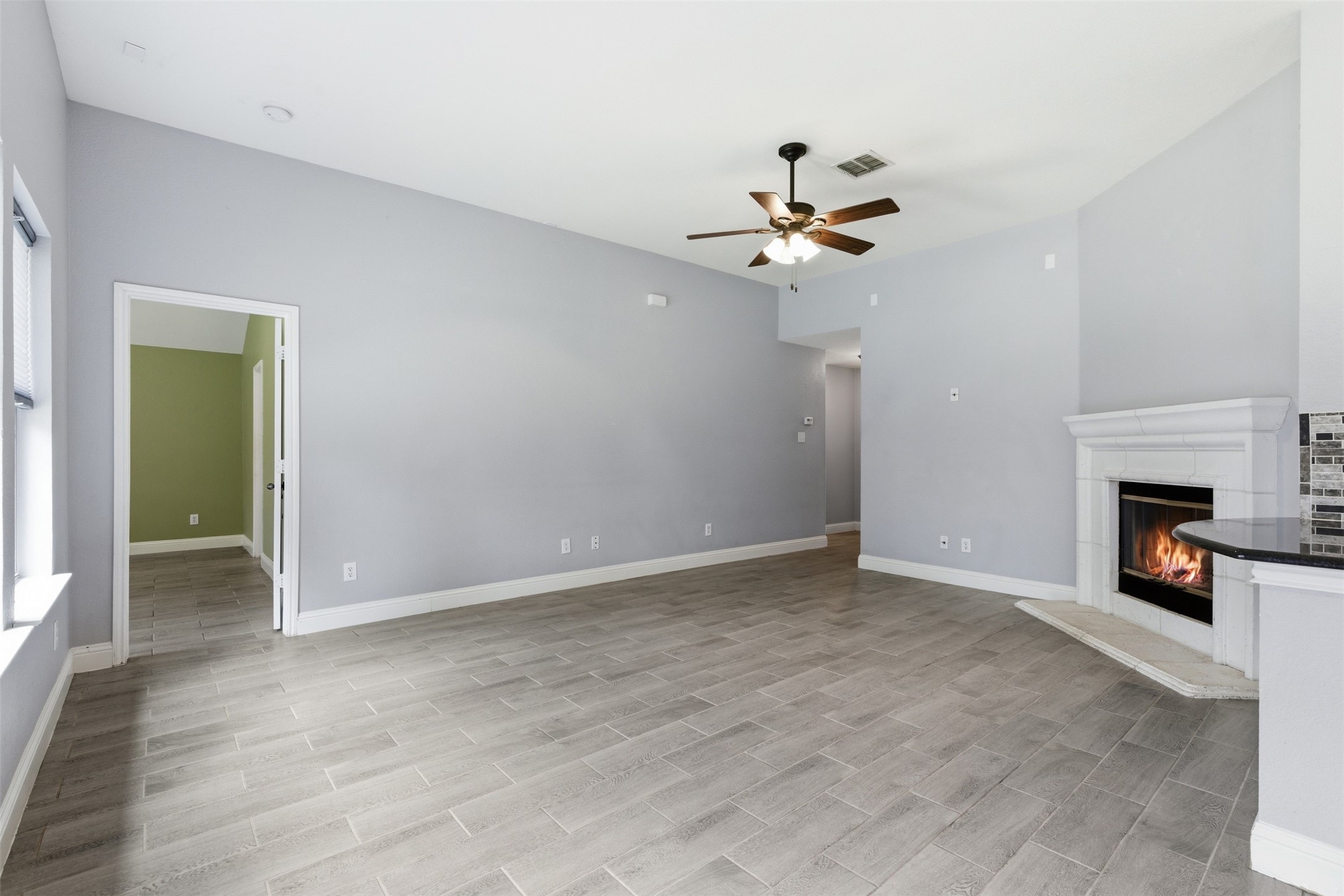 3705 Vista Greens Drive Fort Worth TX 76244