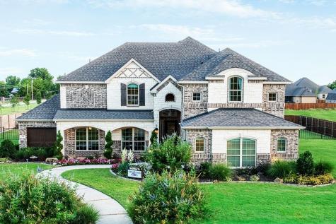 200 Stonegate Way Red Oak TX 75154