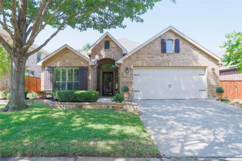 4836 Aidan Court Fort Worth TX 76244