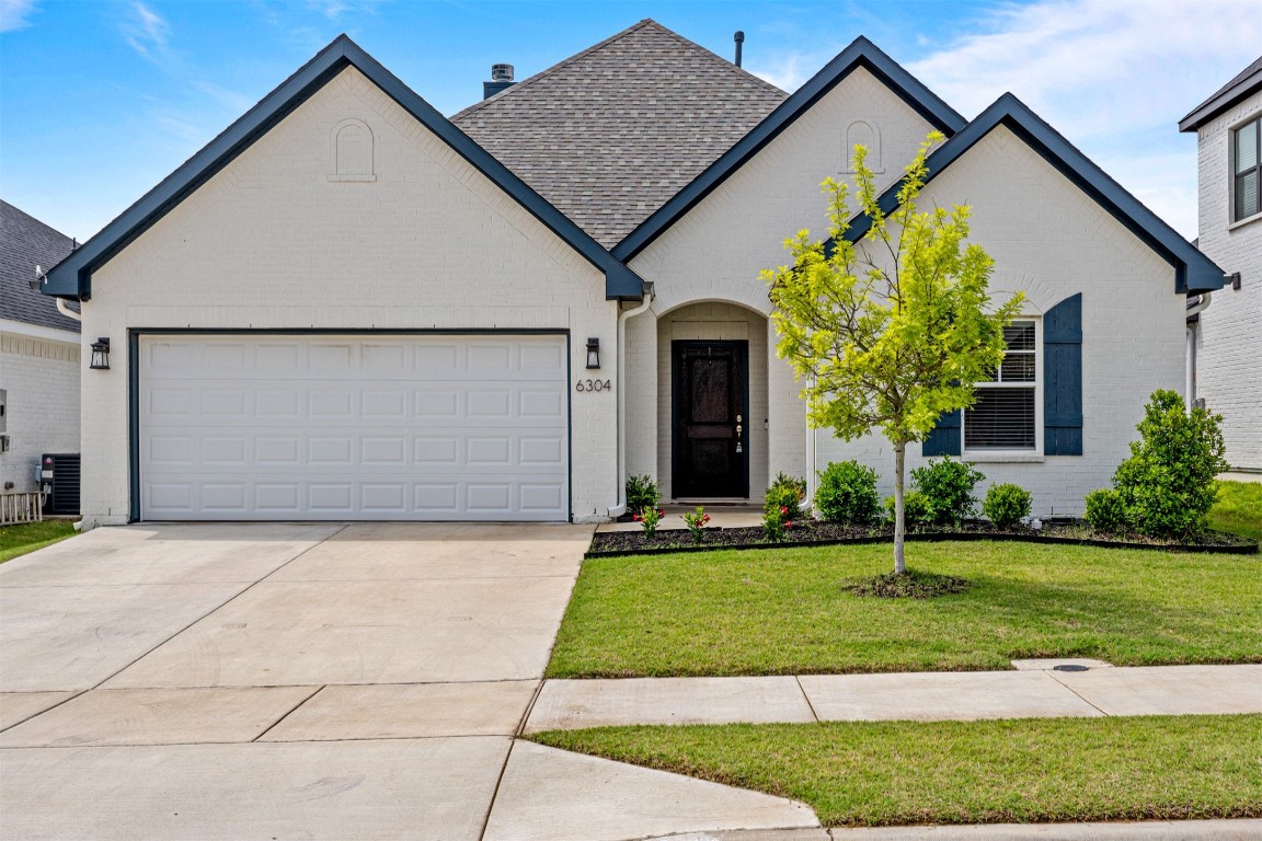 6304 Red Cliff Drive Fort Worth TX 76179