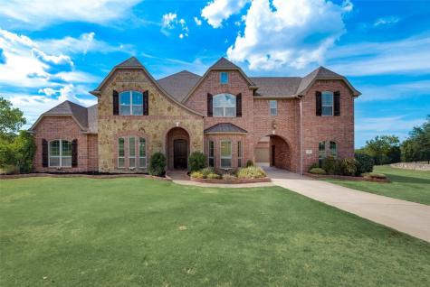 309 Crestfield Court Sunnyvale TX 75182