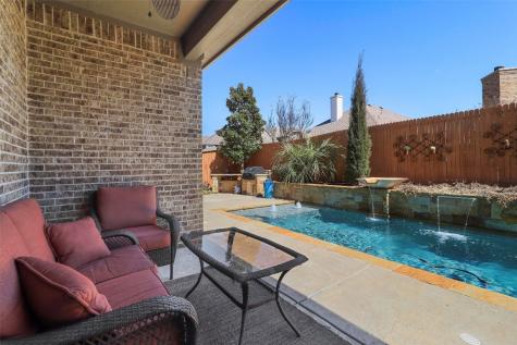 1416 Nacona Drive Prosper TX 75078