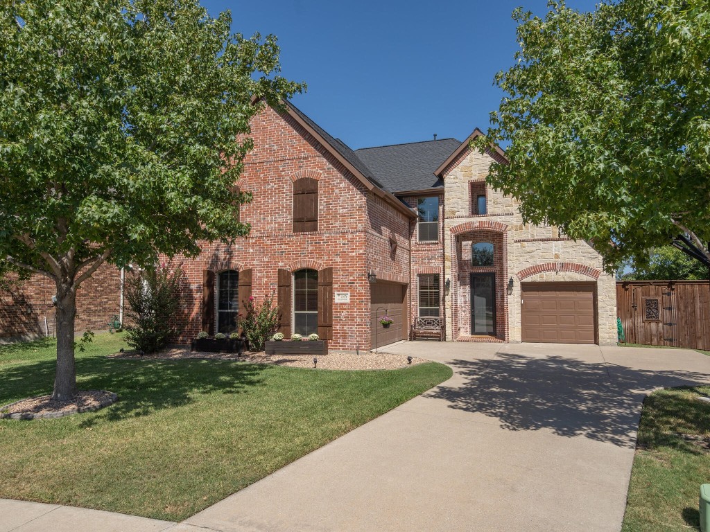15676 Tealwood Lane Frisco TX 75035