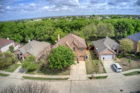 11784 Henderson Drive Frisco TX 75035