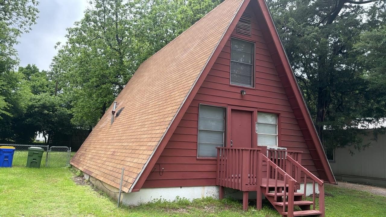 8317 Redonda Street White Settlement TX 76108