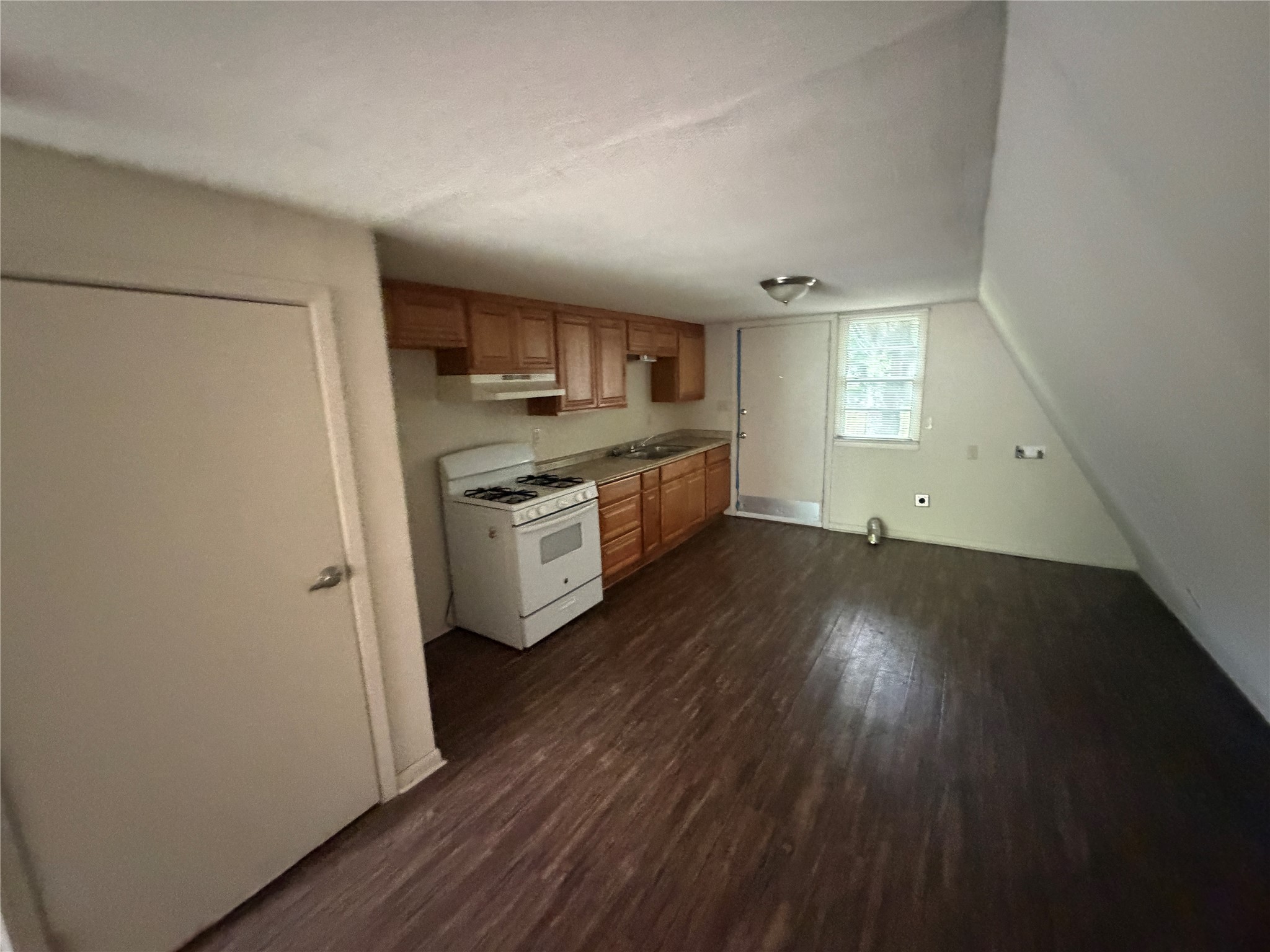 8317 Redonda Street White Settlement TX 76108