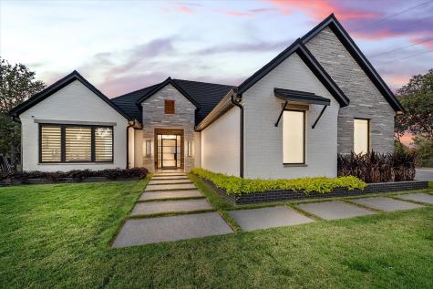 9017 Rumfield Road North Richland Hills TX 76182
