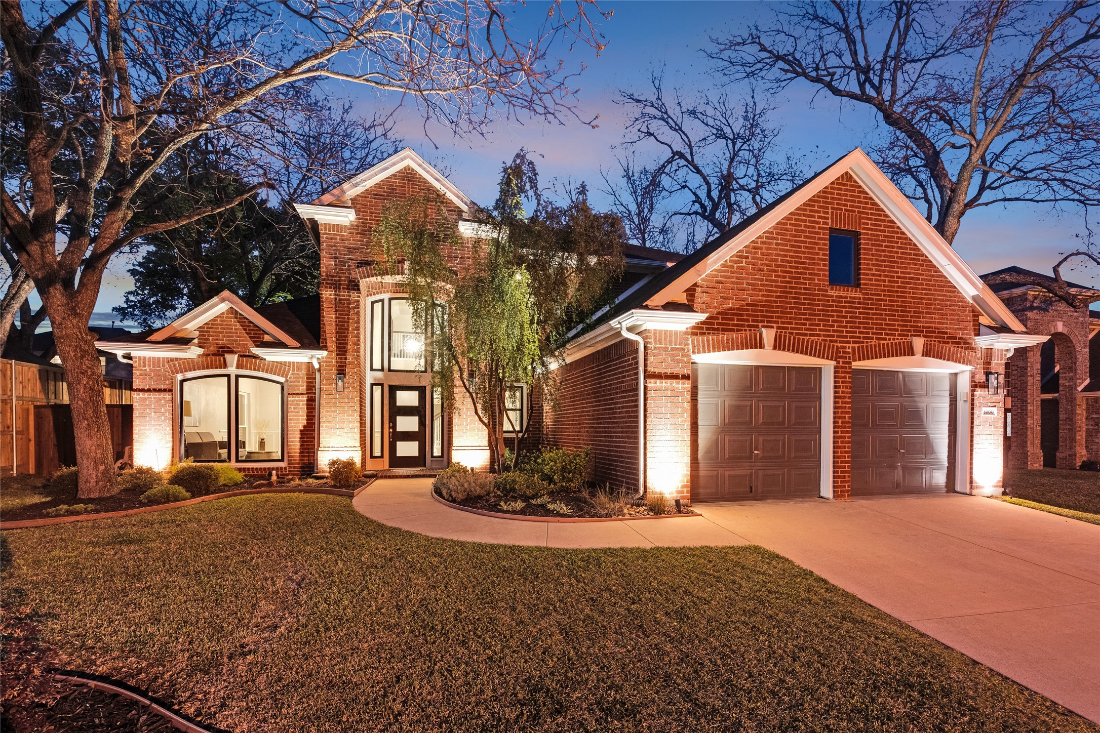 2200 Shumard Lane Flower Mound TX 75028
