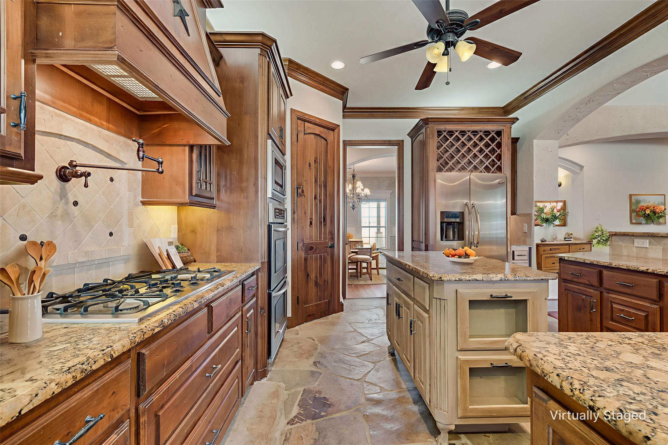 1088 Shadow Lakes Drive Wills Point TX 75169
