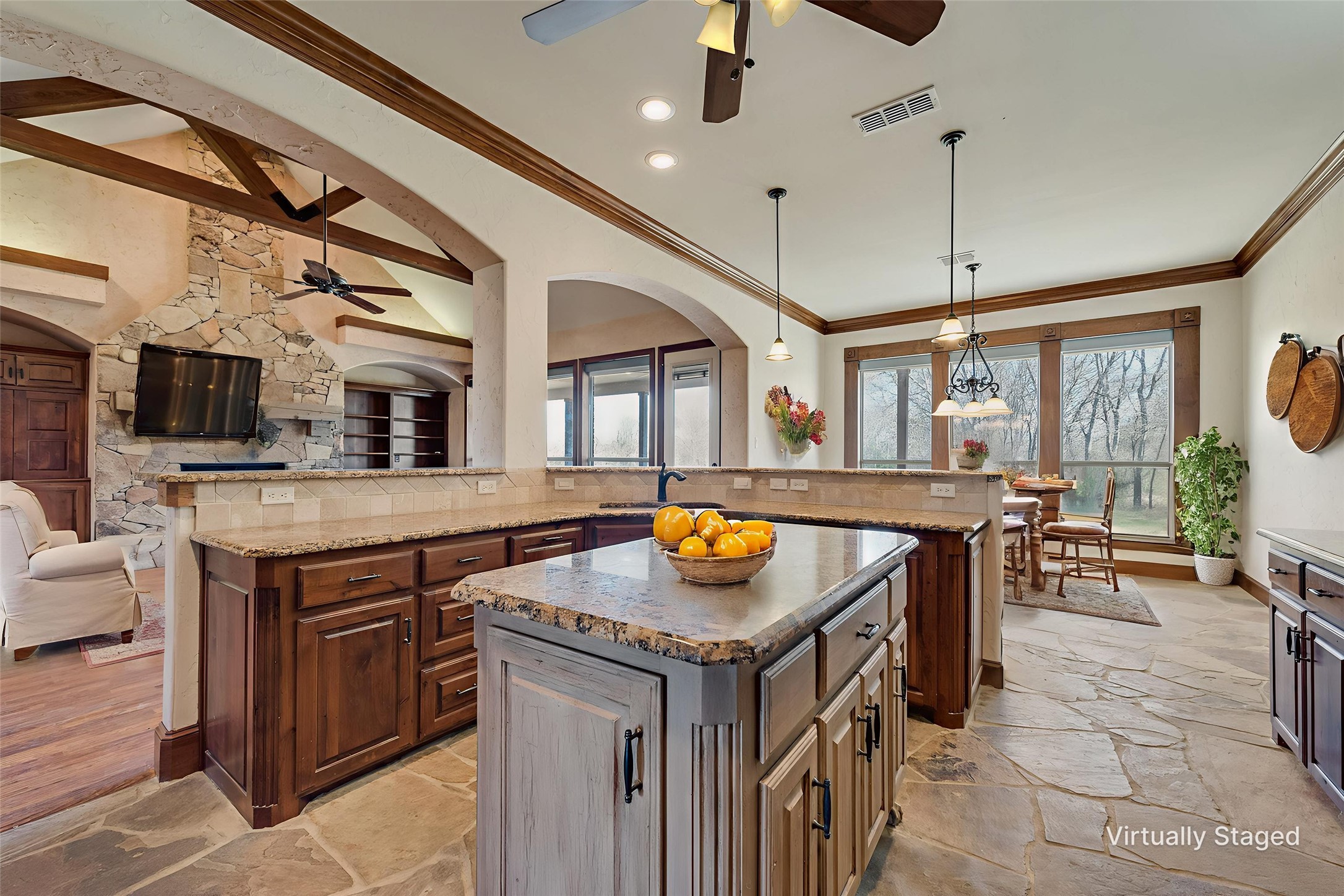 1088 Shadow Lakes Drive Wills Point TX 75169