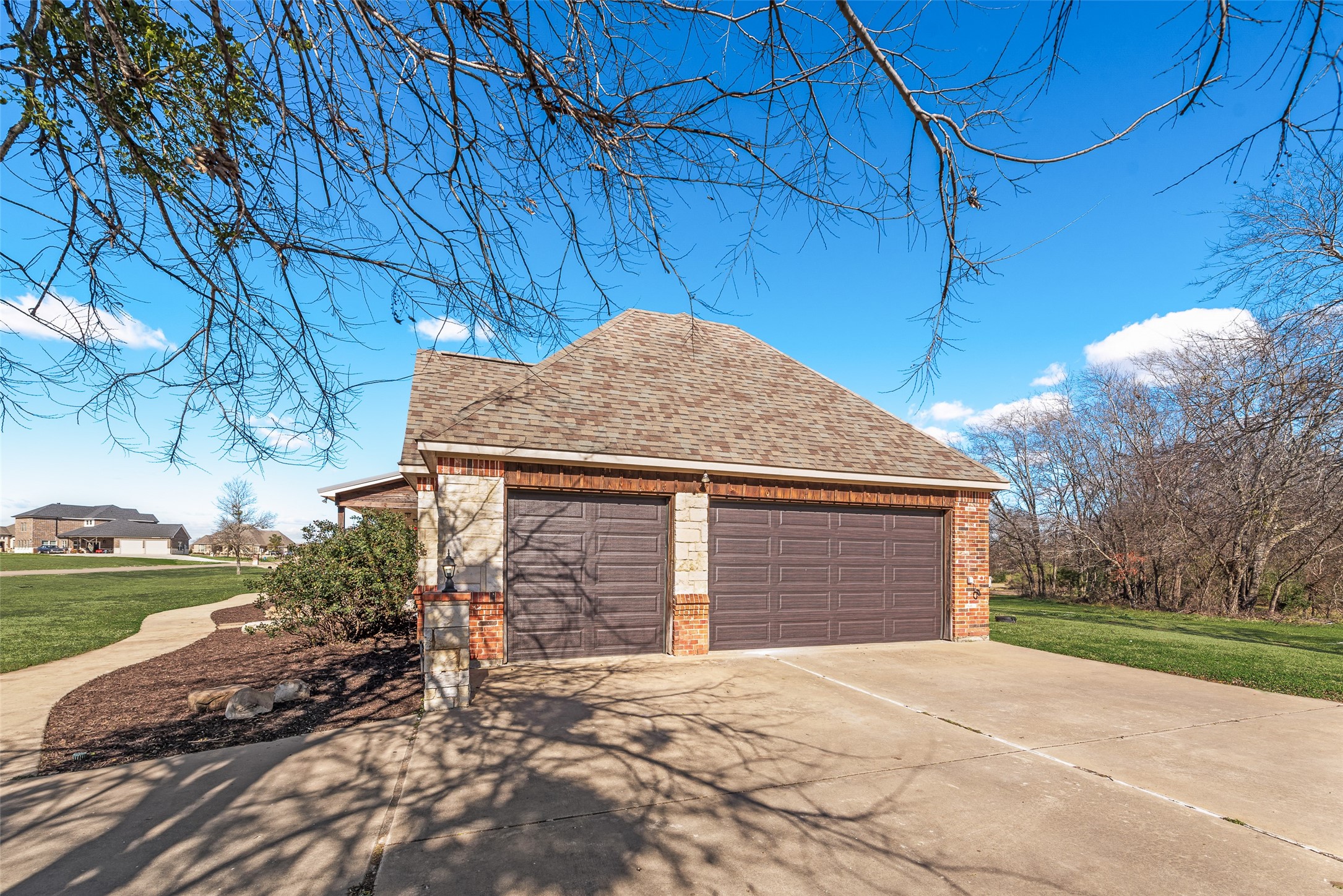 1088 Shadow Lakes Drive Wills Point TX 75169