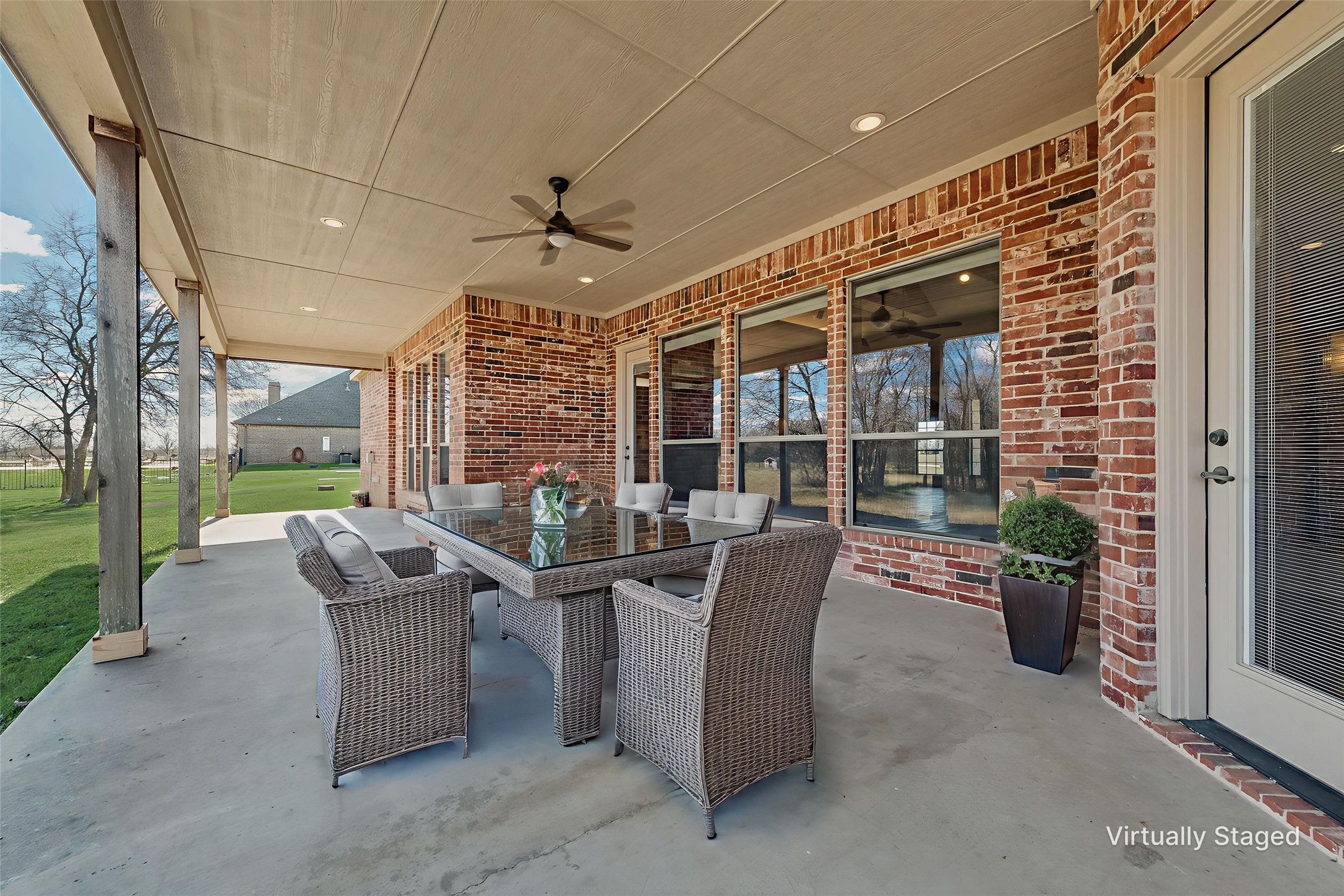 1088 Shadow Lakes Drive Wills Point TX 75169