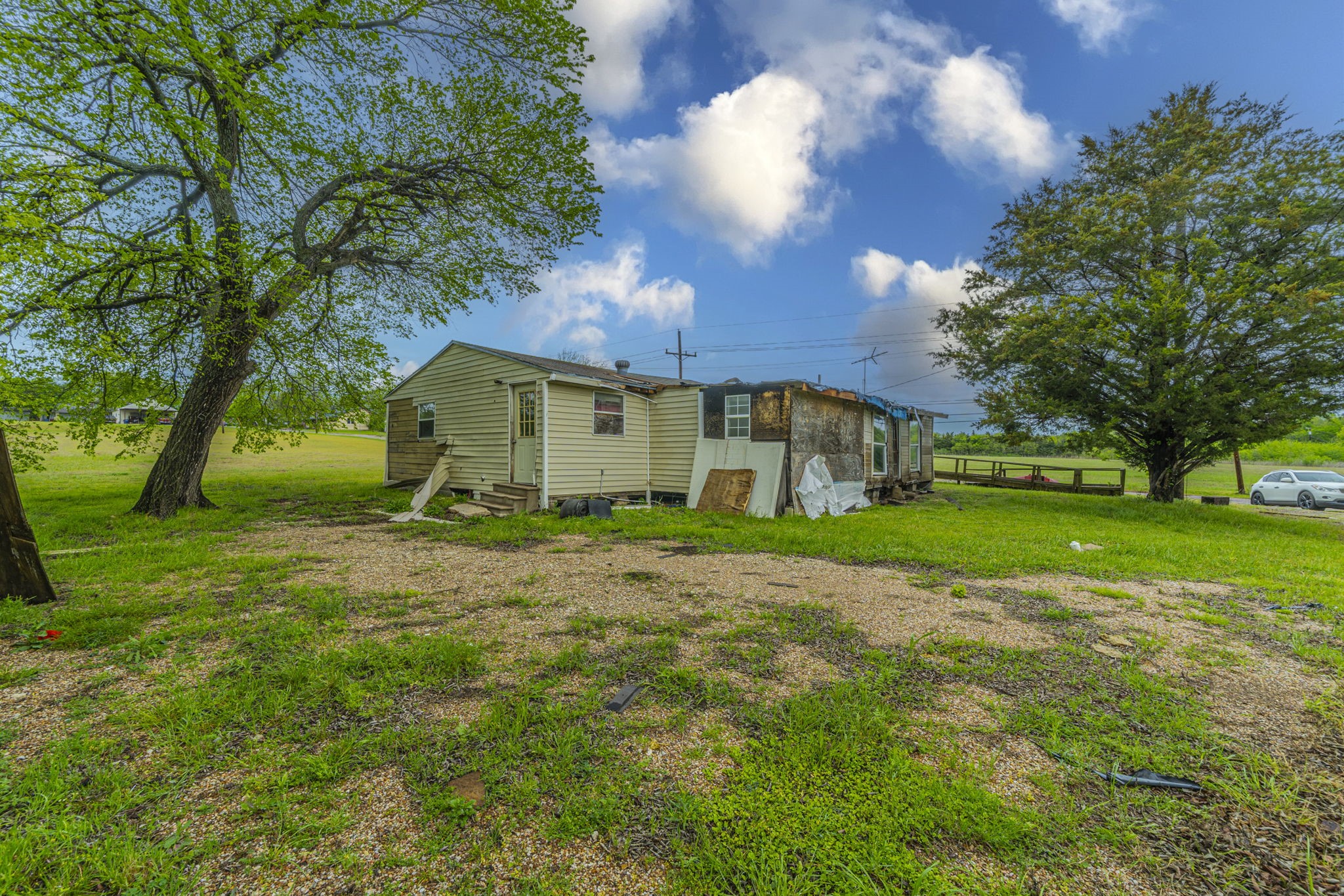 508 Summit Street Farmersville TX 75442