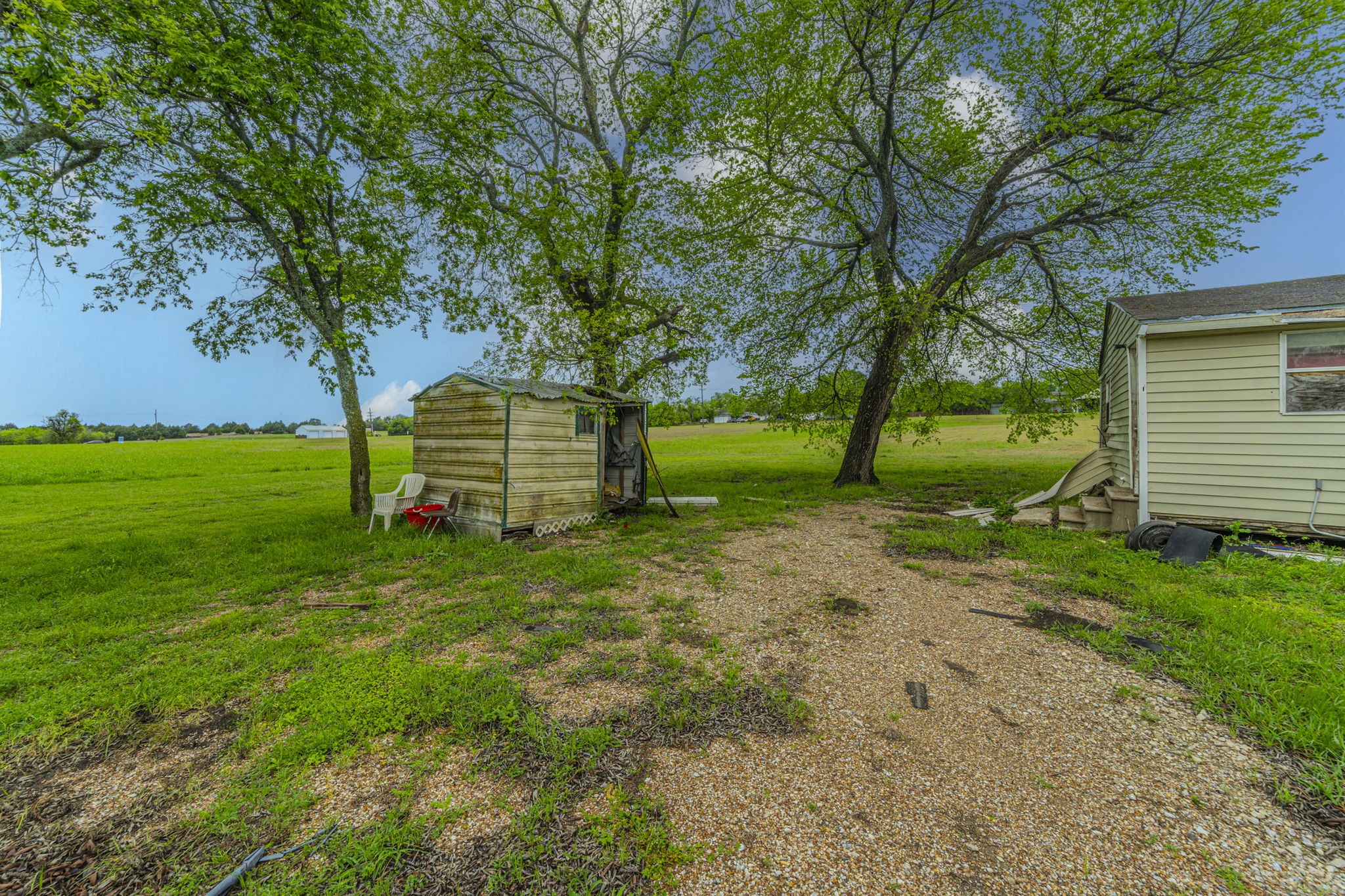 508 Summit Street Farmersville TX 75442