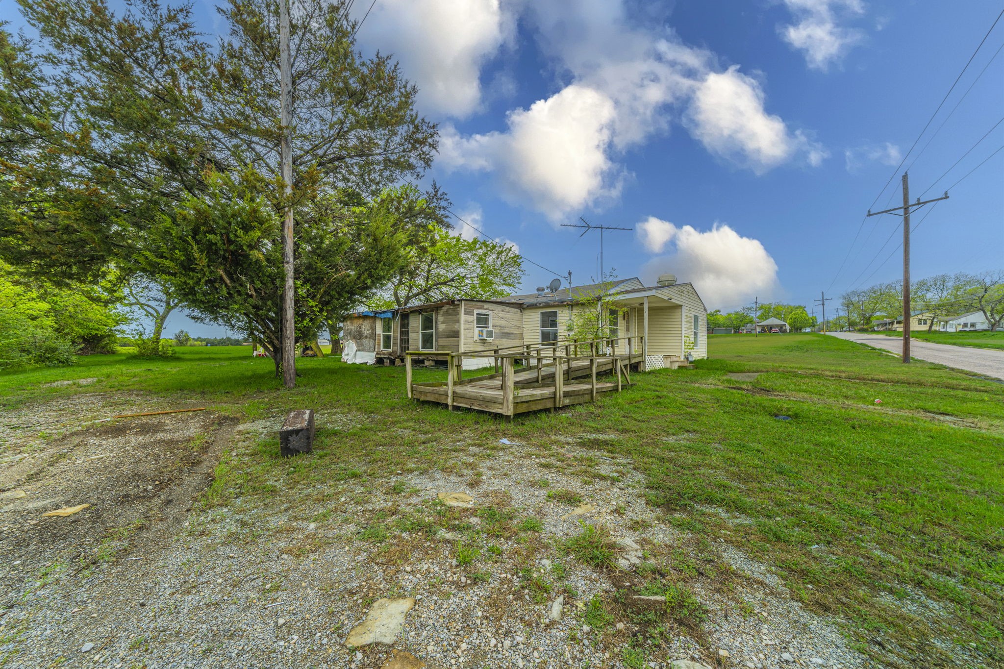 508 Summit Street Farmersville TX 75442