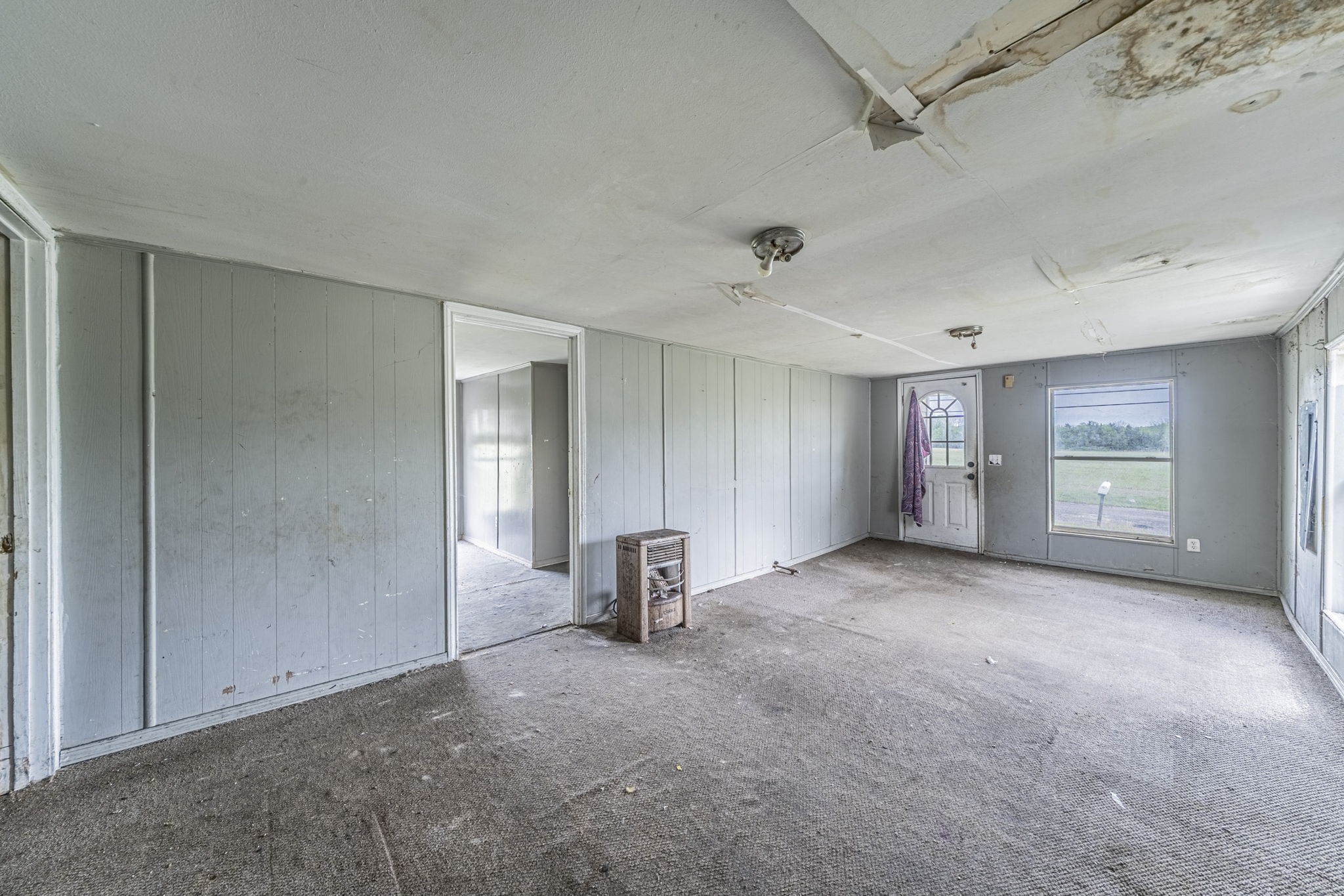 508 Summit Street Farmersville TX 75442