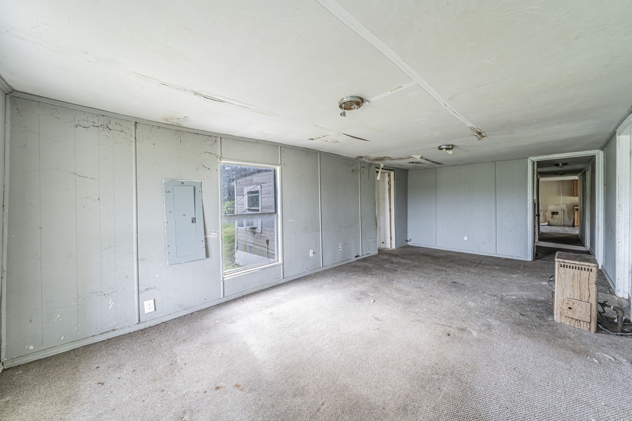 508 Summit Street Farmersville TX 75442