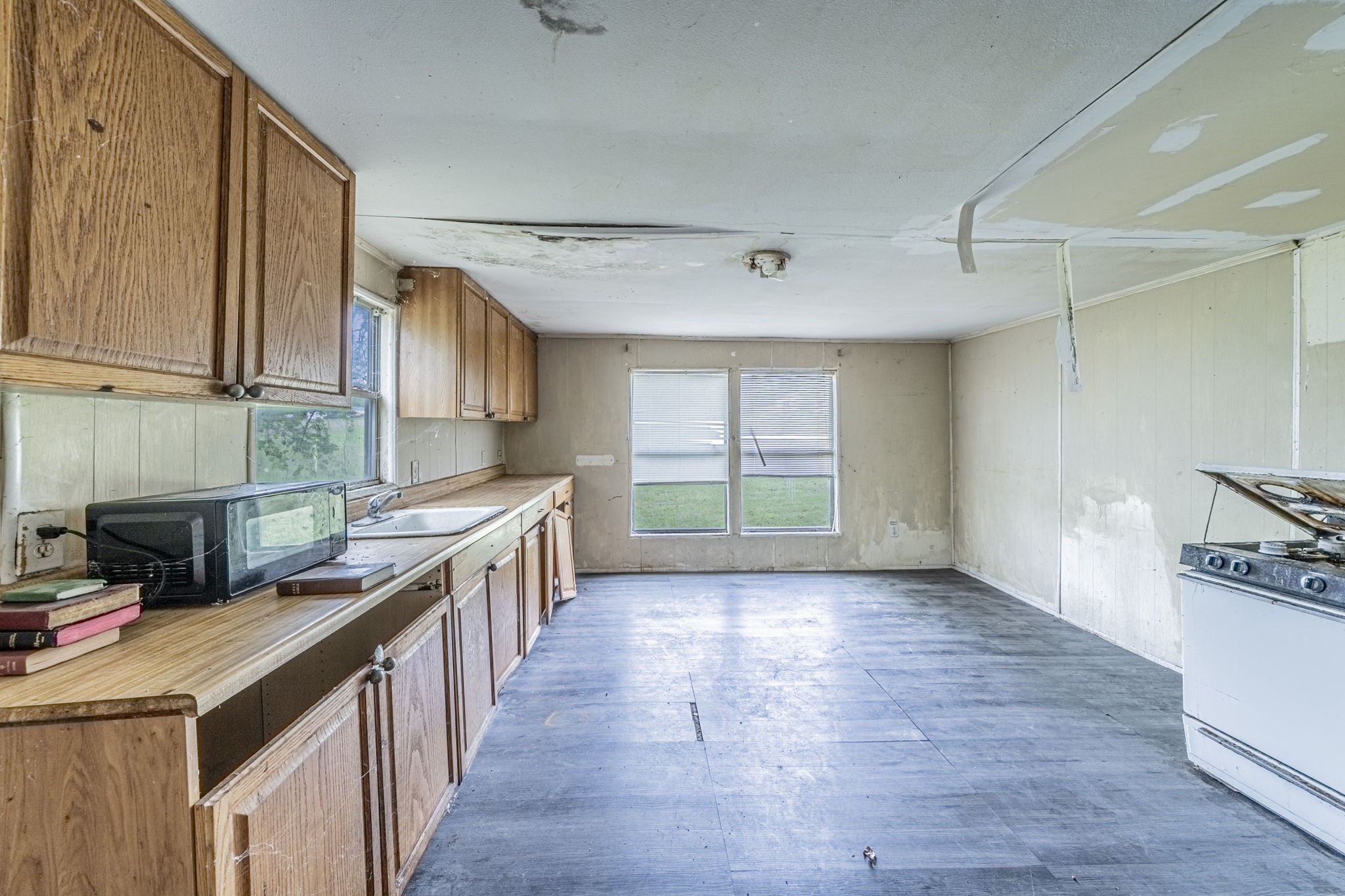 508 Summit Street Farmersville TX 75442