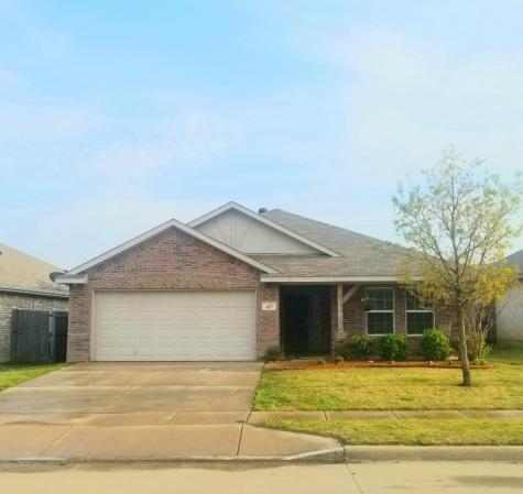 417 Beechgrove Terrace Fort Worth TX 76140