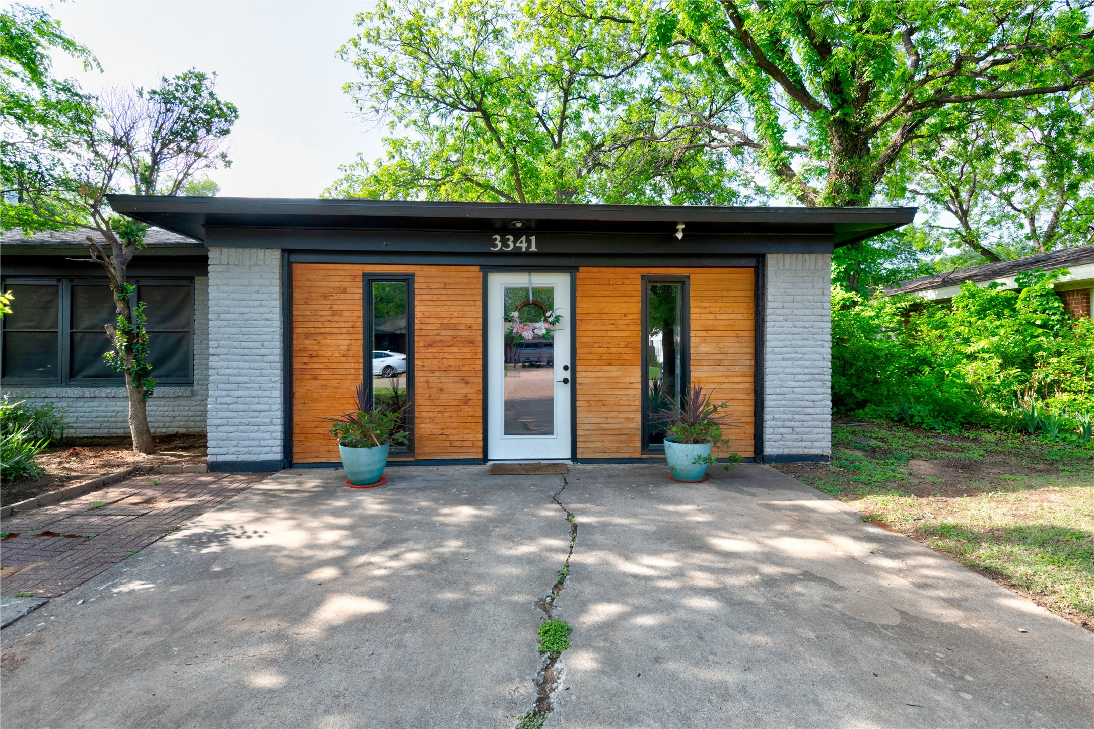 3341 Rosedale Drive Abilene TX 79605