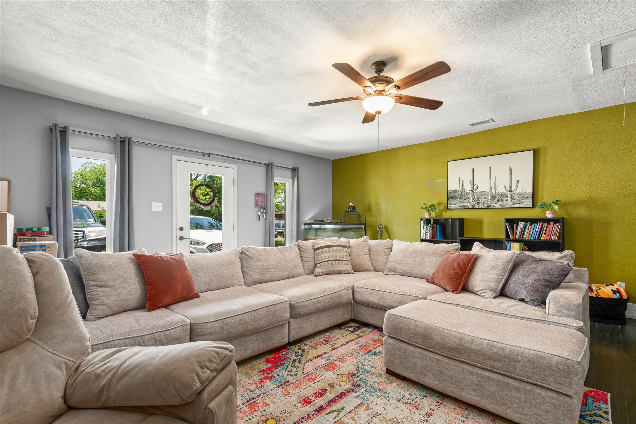 3341 Rosedale Drive Abilene TX 79605
