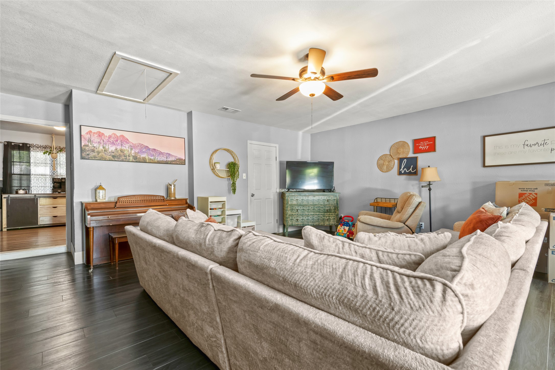 3341 Rosedale Drive Abilene TX 79605