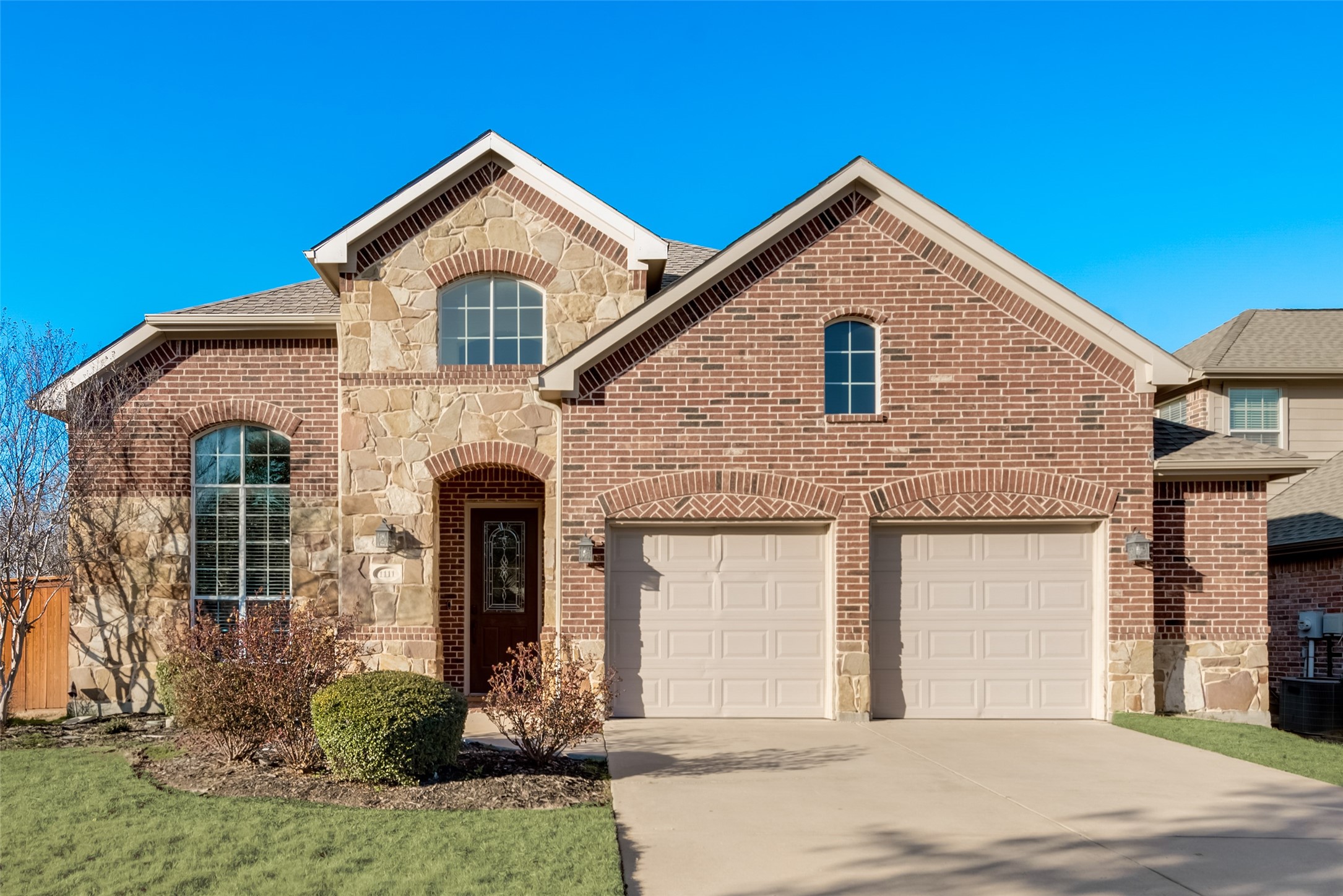 1111 Golf Club Drive Lantana TX 76226