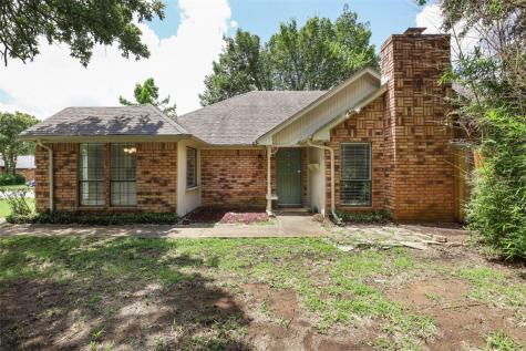 6000 Green Forest Court Arlington TX 76001