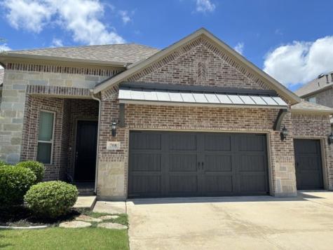708 Providence Wylie TX 75098