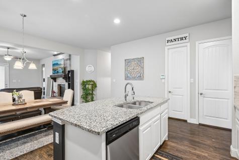 708 Providence Wylie TX 75098