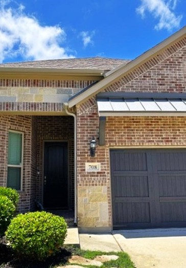 708 Providence Wylie TX 75098