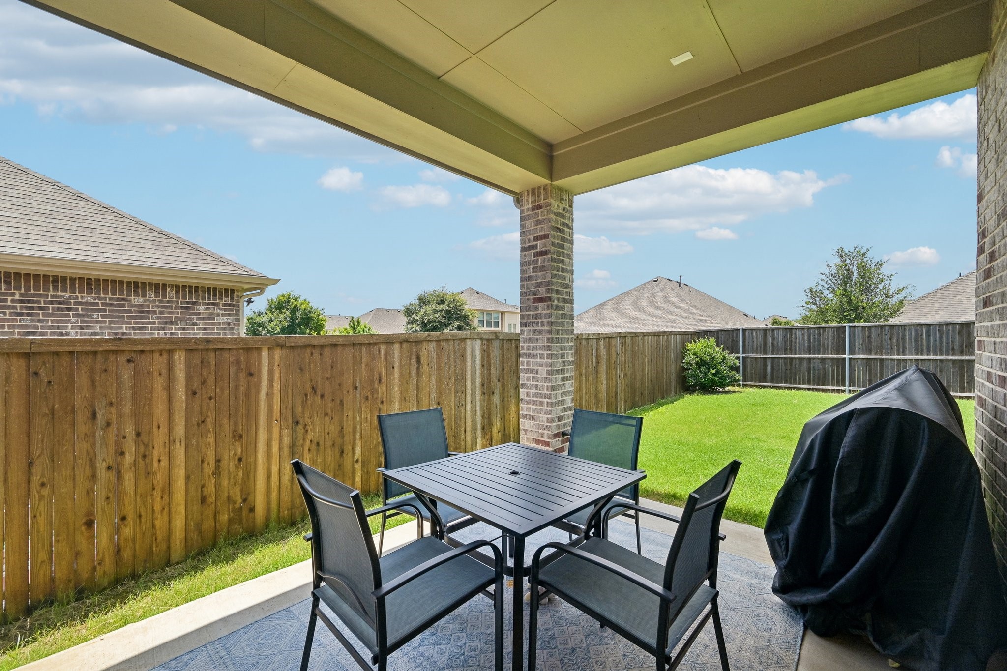 708 Providence Wylie TX 75098