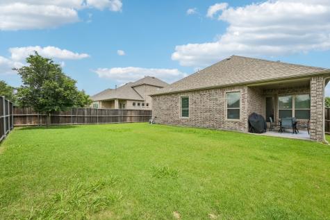 708 Providence Wylie TX 75098