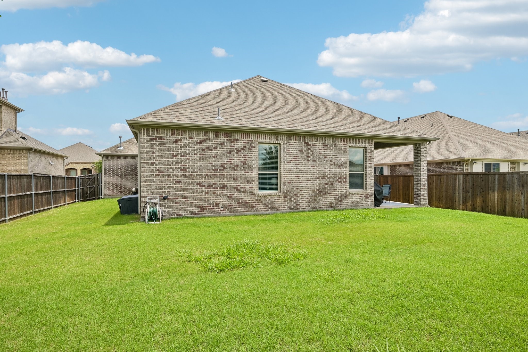708 Providence Wylie TX 75098