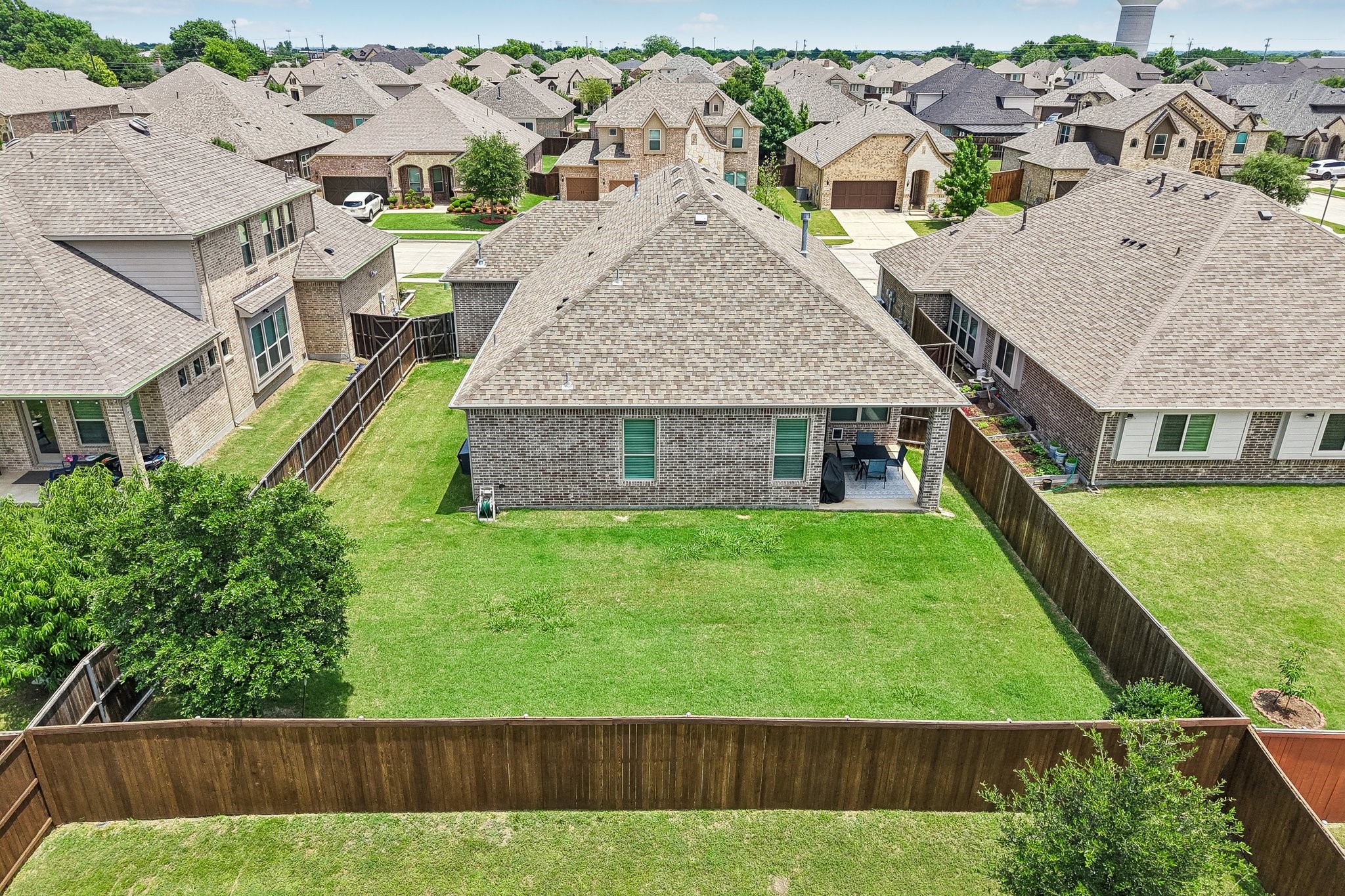 708 Providence Wylie TX 75098