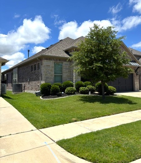 708 Providence Wylie TX 75098