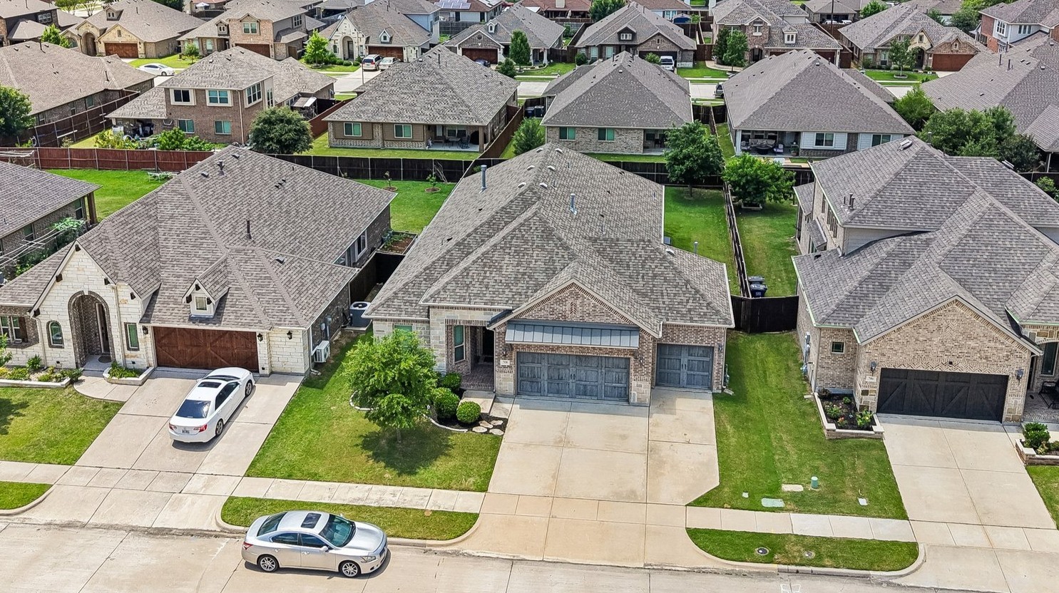 708 Providence Wylie TX 75098