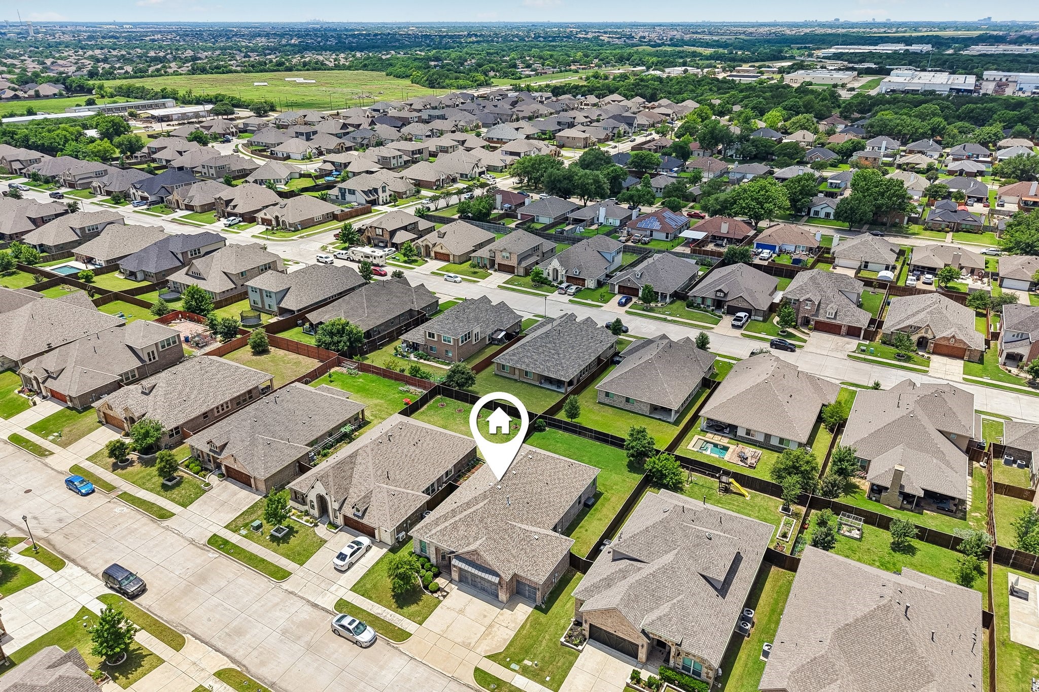 708 Providence Wylie TX 75098