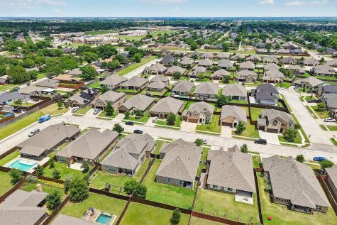 708 Providence Wylie TX 75098