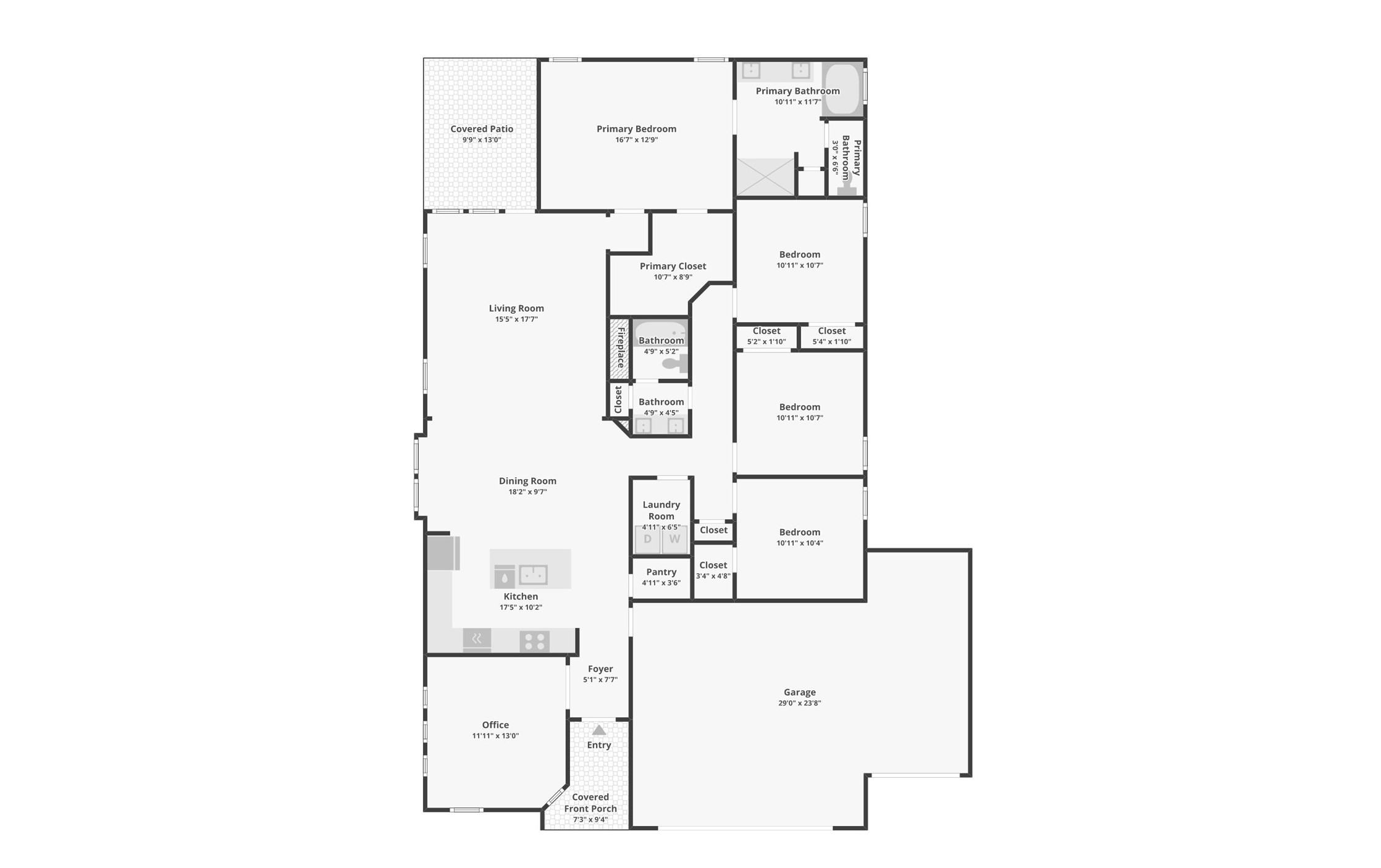 708 Providence Wylie TX 75098