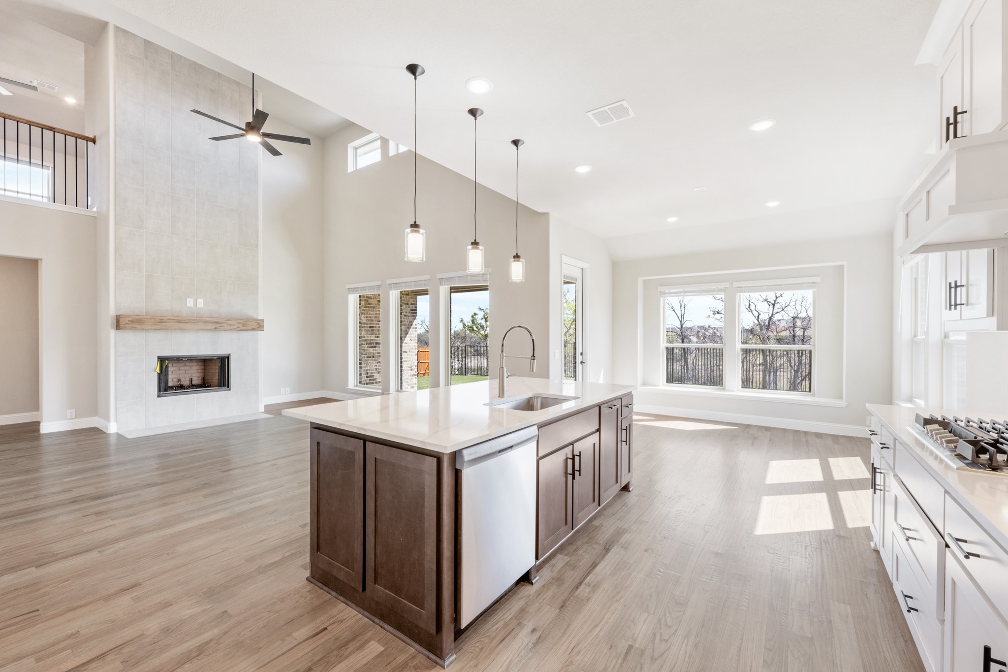 1306 Parkmont Court Justin TX 76247