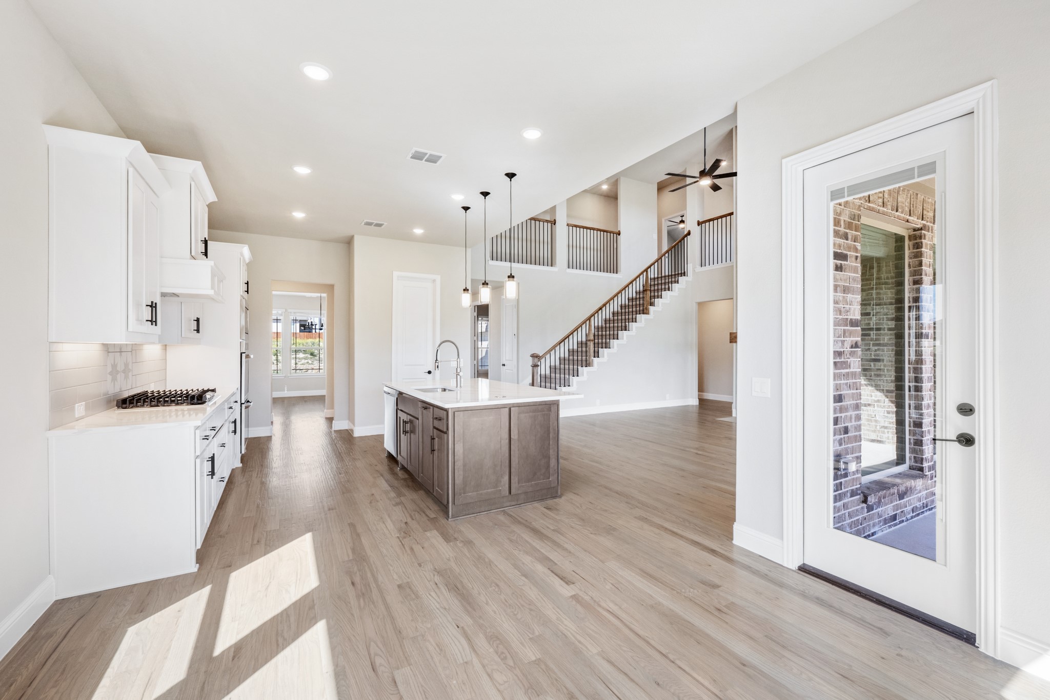1306 Parkmont Court Justin TX 76247