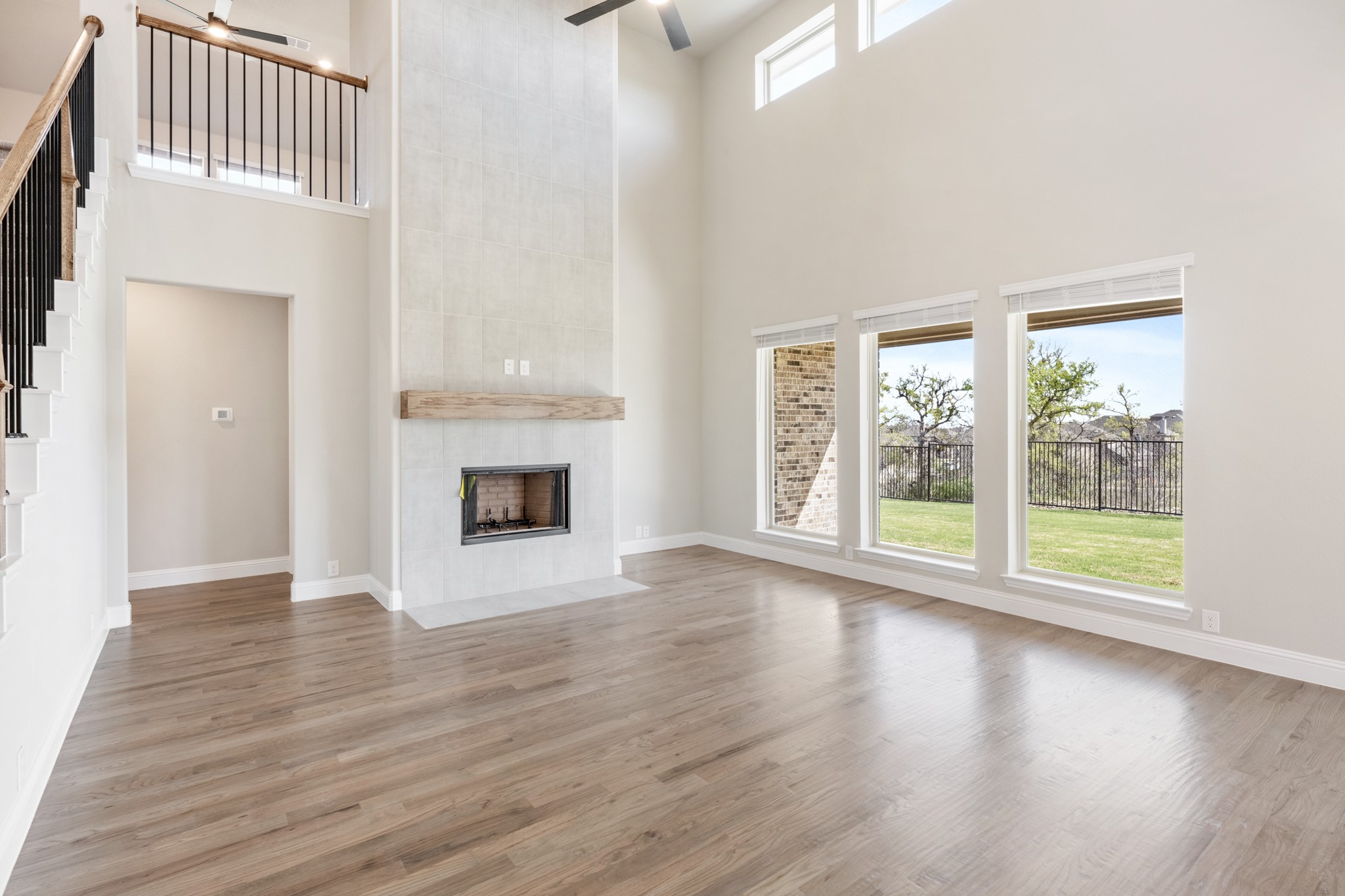 1306 Parkmont Court Justin TX 76247