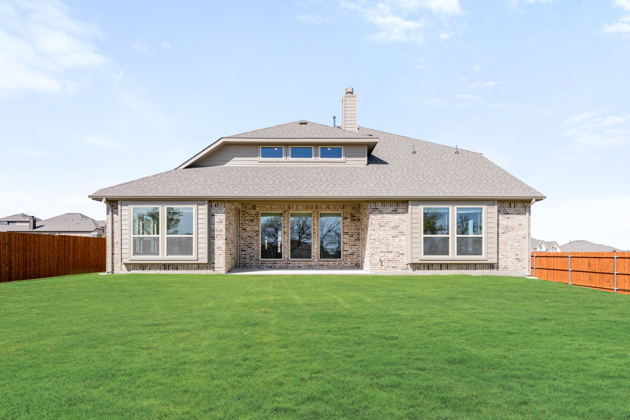 1306 Parkmont Court Justin TX 76247